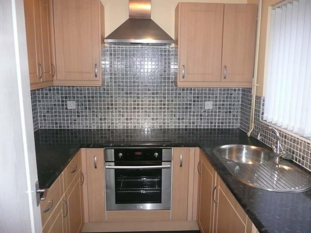 1 bed property in Boxberry Gardens, Milton Keynes